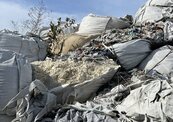 不知情也受罰！土地廠房出租成非法棄置場　地主恐負連帶責任