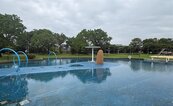 熱爆了！台北消暑就來這　內湖運動公園全新戲水區對外開放