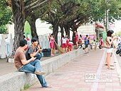 東隆國小　欲撤寶可夢熱點