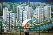 南韓新屋開工新高　榮景？泡沫？