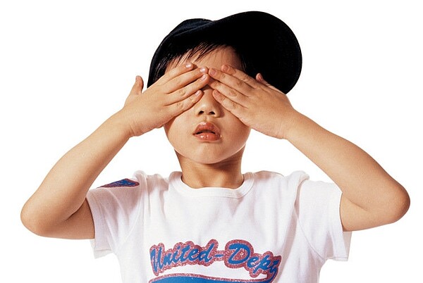 身體檢查沒問題,原來是壓力,請父母多關心,另輔以括約肌訓練及藥物治療。 圖/東方影像