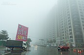 入秋氣溫降　這些地區將陷入房市冰凍期