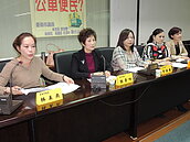 南市公車過站不停　司機態度差要改