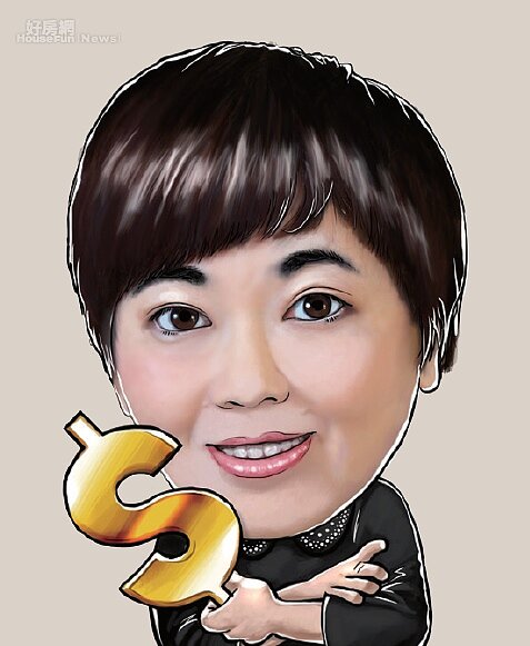 房價回得去嗎？供需決定一切