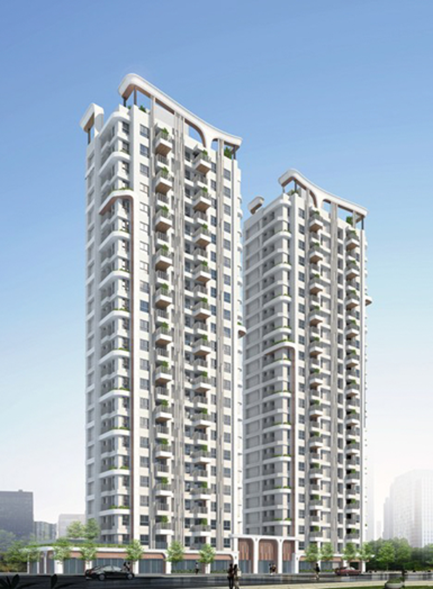 北市「都更八箭」公辦都更7599首案簽約。圖/台北市都市更新處提供