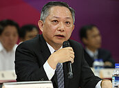 徐光曦閃辭　兆豐金選出吳漢卿暫代董事長