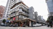 「7599」都更案簽約　信義區53年老屋將成23層精美高樓　創造64億產值