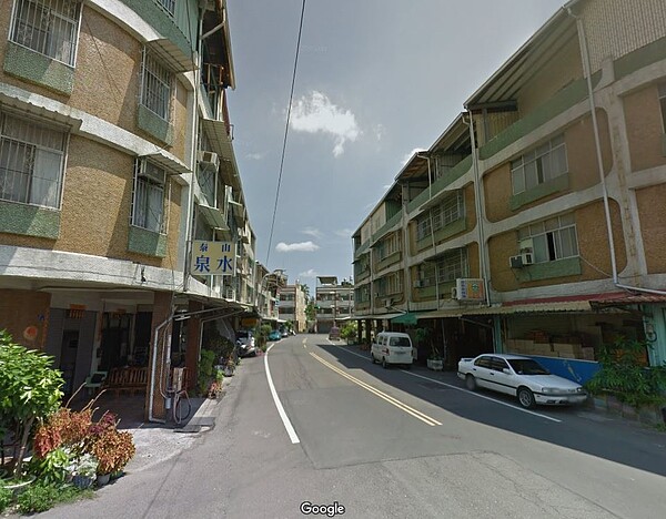 屏東縣長治鄉。（翻攝自google map）