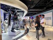 大江購物中心主題餐廳區1200坪大改裝　預告2027年引進大型自助餐廳