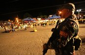 菲律賓夜市驚傳爆炸　目前已知10死60傷