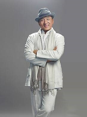 成龍獲得奧斯卡終身成就獎殊榮。(翻攝自成龍Jackie Chen臉書)