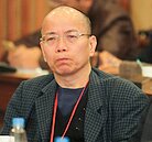 張景森：陸客是我們要交的朋友