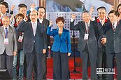 國民黨地方黨部主委直選　迎戰2018