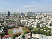 中科二期＋AI擴廠雙引擎催熱房市　台中建商磨刀霍霍搶食產業人口紅利