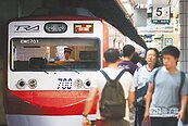 運務員今赴交部陳情　台鐵秋節疏運仍有變數