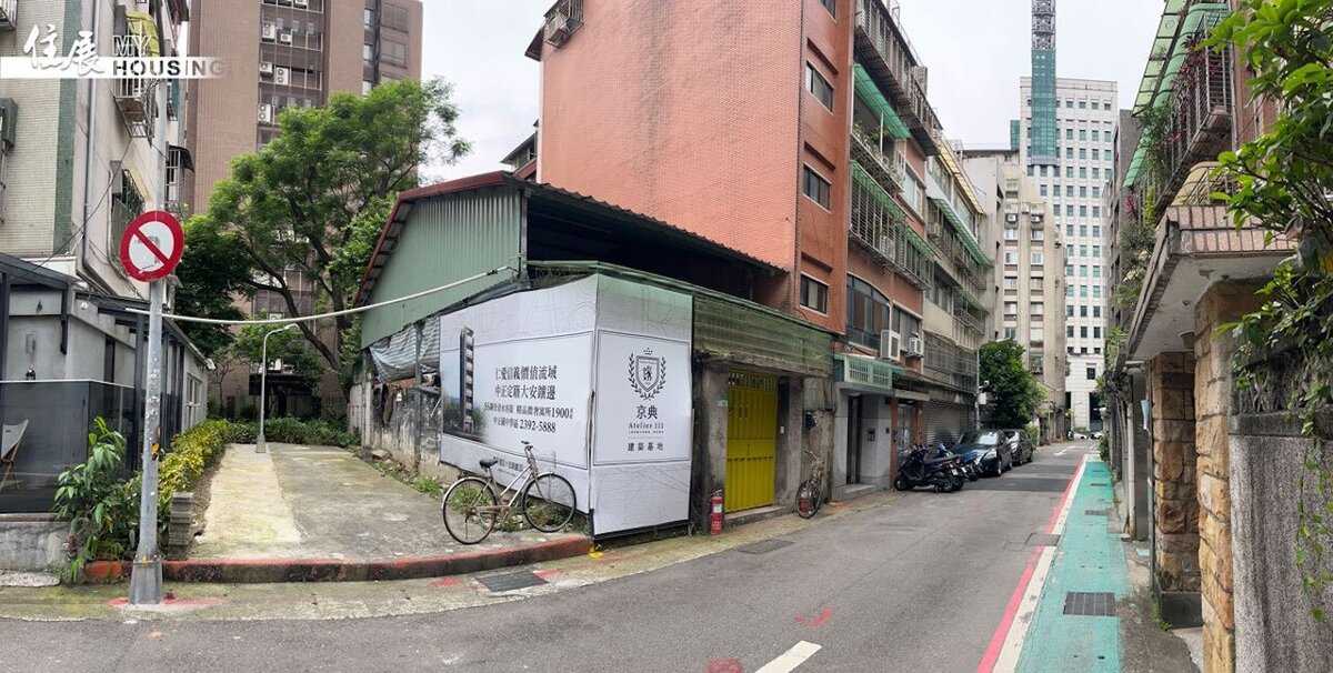 北市房價居高不下，總價2000萬元內新案稀缺，小坪數產品靠低總價、地段與學區優勢吸引買盤。圖／住展雜誌提供