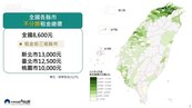 內政部公布上半年租金統計　三直轄市租金最高
