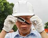 北市府下一步？　柯P：深呼吸，放輕鬆