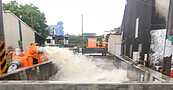 南部豪雨　台南因地制宜治水最快今年底有感