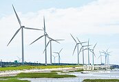 風場綠能　彰化商機