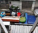 11年搬8次家　他無奈：不能買房