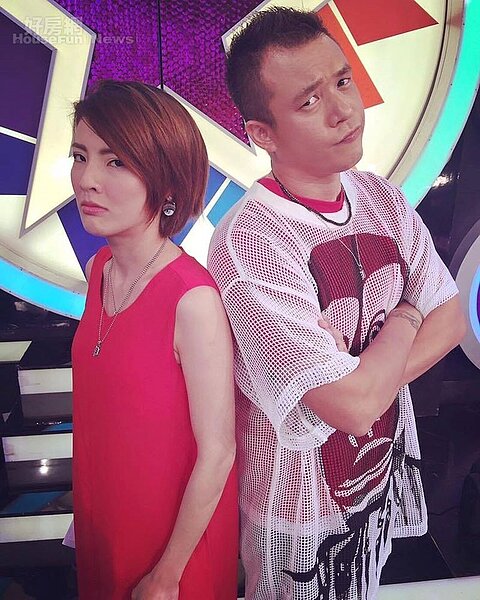 5.阿BEN和徐小可購屋過程一波三折。（取自白宮這一家粉絲團）
