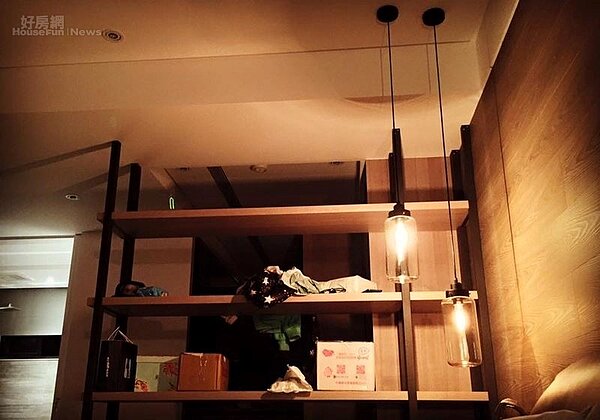 7.和屋主僵持一年多，終於入手夢想中的家。（取自白宮這一家粉絲團）
