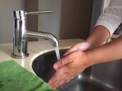 桃園將停水！「這2區17里」8／18起22小時沒水用　1萬戶受影響