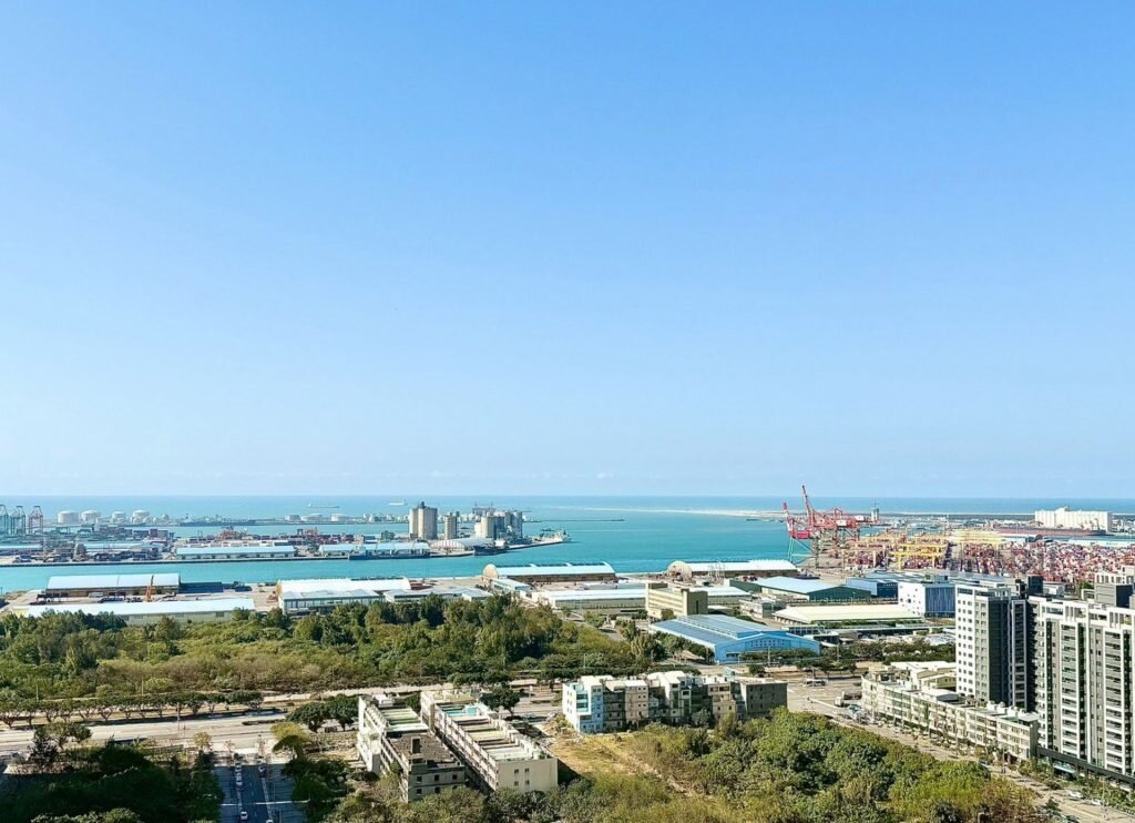 台中市梧棲區近十年家戶數增幅逾五成高居全台之冠。圖/永慶房屋提供