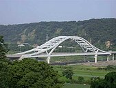 大溪鎮撒烏瓦知驗崁津部落　積極爭取下終通電