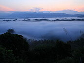 台南觀光旅遊局　推跨年三部曲套裝遊程