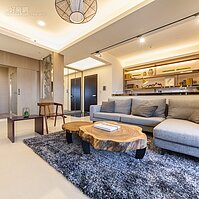 裝潢好可買小英總統座車還有剩，低調不奢華舒服宅