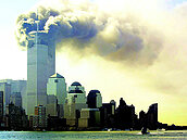 911今15年　當悲劇烙進紐約DNA…