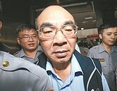 疏失明確　政院要向蔡友才求償