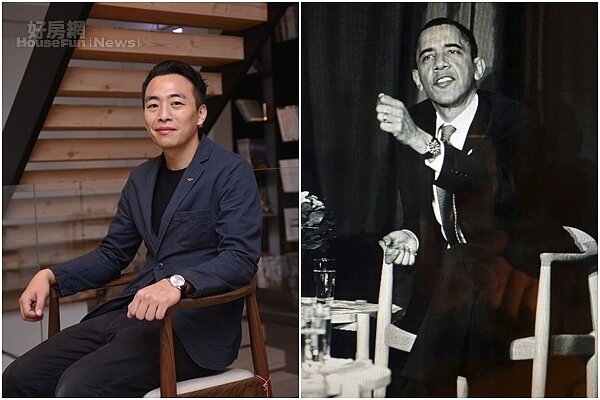 在台北遇見丹麥幸福 藝術名椅連歐巴馬都愛