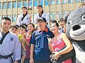 復興崗蓋公宅　「不一定軍方讓地」