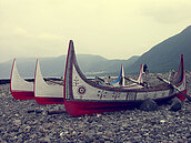 莫蘭蒂颱風來襲　蘭嶼、綠島撤1500旅客