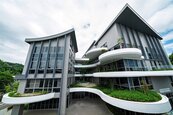 徹底告別地震陰霾！霧峰7.2億「聯合行政中心」8／24試營運　公所、戶政一站辦到好