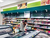 無懼網購威脅　量販、超市加碼展店不熄火