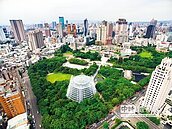 高端自住客　搶進科博館草悟道