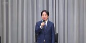 經濟成長率連續三季雙位數成長　總統：明年普發現金一萬元