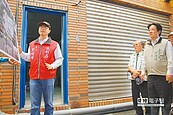 莫蘭蒂襲台／賴神「放半天」　魏明谷「放個毛」被譙翻