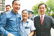 客運秋節忙疏運　新北市長慰勞司機