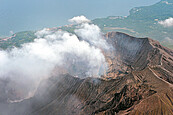 日本櫻島火山　30年內將大爆發