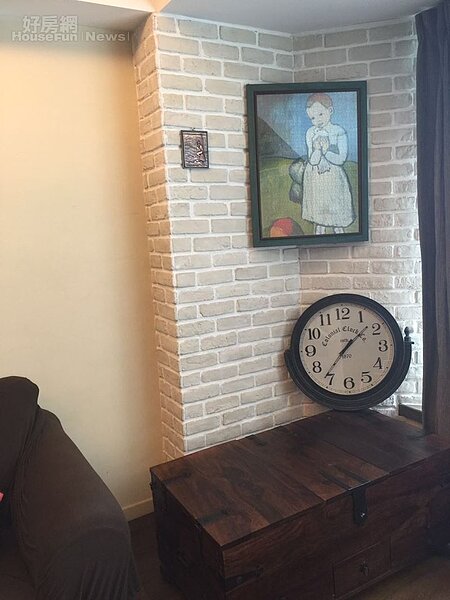 3. 從20歲開始租房子，到目前為止都還沒遇過惡房東。
