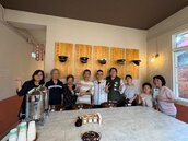 中壢馬祖新村再添亮點！「眷戀」職人餐廳開幕　眷村家常菜變身特色料理