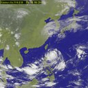中颱馬勒卡進逼　氣象局8:30發布陸警