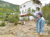 強颱摧毀少棒的故鄉　紅葉村走山 143人逃命