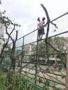 高雄市學校、館舍颱風災損　目前統計近1億3000萬