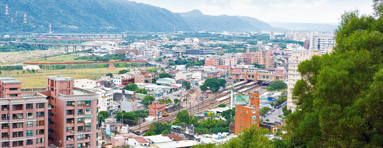 鶯歌空照圖(大刊頭主視覺)